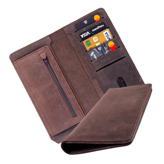 Long Wallet