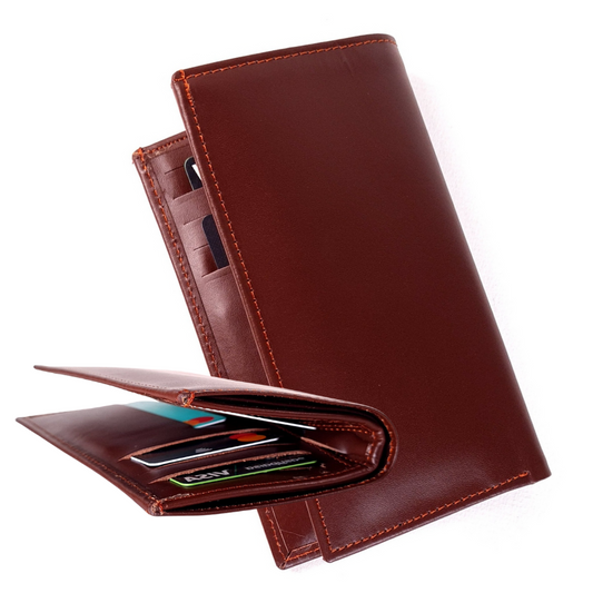 Long Wallet