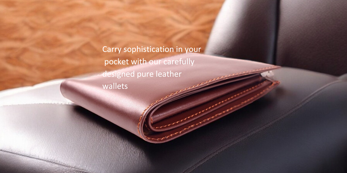 Wallets